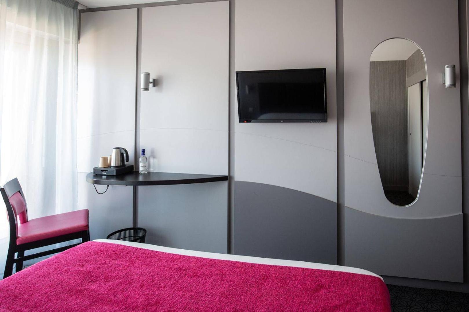 Hotel Le Nautic 阿卡雄 外观 照片