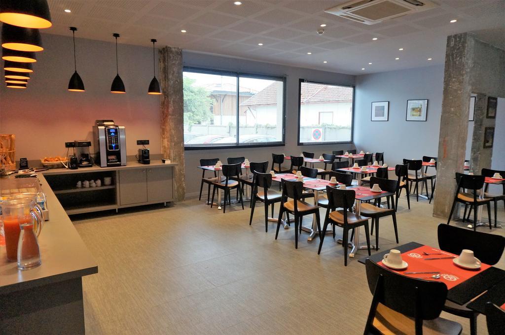 Hotel Le Nautic 阿卡雄 外观 照片