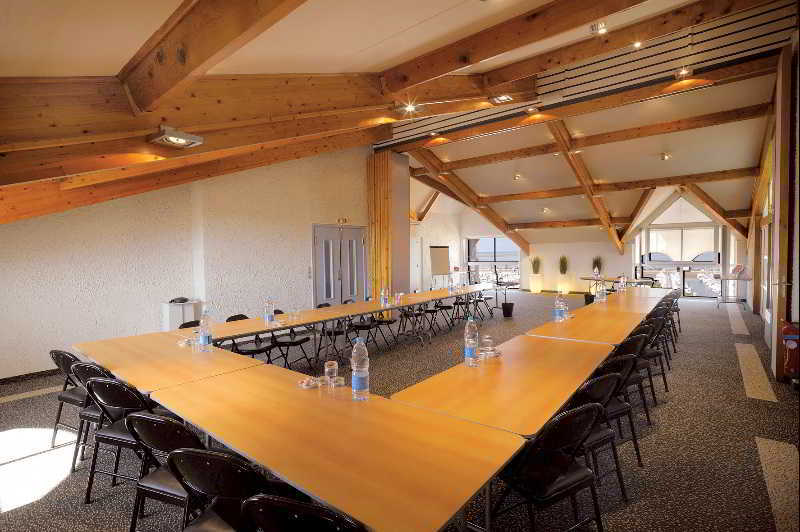 Hotel Le Nautic 阿卡雄 外观 照片