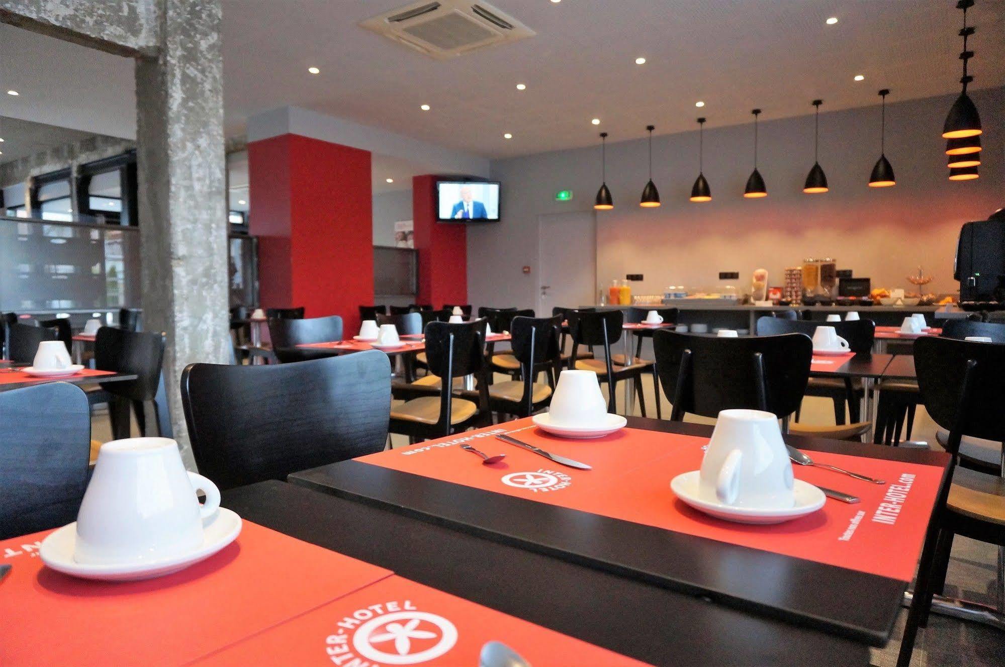 Hotel Le Nautic 阿卡雄 外观 照片